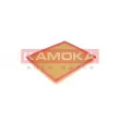 KAMOKA F217901 - Filtre à air