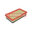 KAMOKA F218001 - Filtre à air