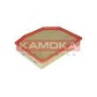KAMOKA F218601 - Filtre à air