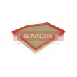KAMOKA F219401 - Filtre à air