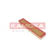 KAMOKA F221001 - Filtre à air