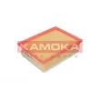 KAMOKA F221101 - Filtre à air