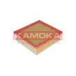 KAMOKA F222101 - Filtre à air
