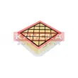 KAMOKA F222301 - Filtre à air