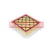 KAMOKA F222301 - Filtre à air