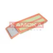 KAMOKA F222701 - Filtre à air