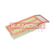 KAMOKA F222701 - Filtre à air