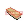 KAMOKA F224001 - Filtre à air