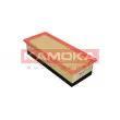 KAMOKA F224001 - Filtre à air