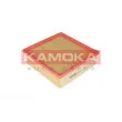 KAMOKA F225101 - Filtre à air
