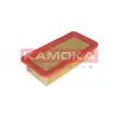 KAMOKA F226701 - Filtre à air