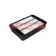 KAMOKA F227601 - Filtre à air