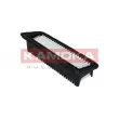 KAMOKA F227801 - Filtre à air