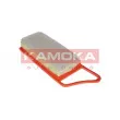 KAMOKA F228201 - Filtre à air