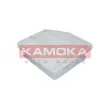 KAMOKA F230101 - Filtre à air
