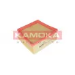 KAMOKA F231001 - Filtre à air