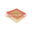 KAMOKA F231001 - Filtre à air