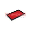 KAMOKA F231401 - Filtre à air