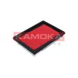KAMOKA F231501 - Filtre à air