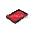 KAMOKA F231501 - Filtre à air
