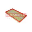 KAMOKA F231801 - Filtre à air