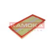 KAMOKA F231801 - Filtre à air