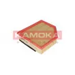 KAMOKA F232201 - Filtre à air