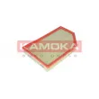 KAMOKA F232301 - Filtre à air