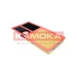 KAMOKA F233701 - Filtre à air