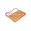 KAMOKA F233801 - Filtre à air