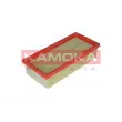 KAMOKA F234901 - Filtre à air