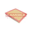 KAMOKA F237801 - Filtre à air