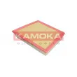 KAMOKA F237901 - Filtre à air