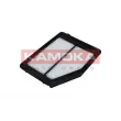 KAMOKA F238201 - Filtre à air