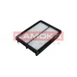 KAMOKA F239101 - Filtre à air