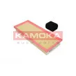 KAMOKA F239701 - Filtre à air