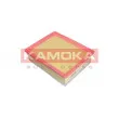 KAMOKA F240101 - Filtre à air
