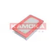 KAMOKA F240201 - Filtre à air