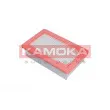 KAMOKA F240201 - Filtre à air