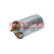 KAMOKA F300101 - Filtre à carburant