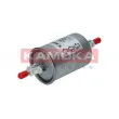 KAMOKA F300201 - Filtre à carburant