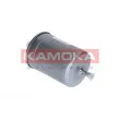 KAMOKA F301201 - Filtre à carburant