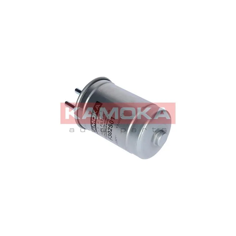 Filtre à carburant KAMOKA F302501 - Visuel 1