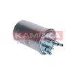 KAMOKA F302501 - Filtre à carburant