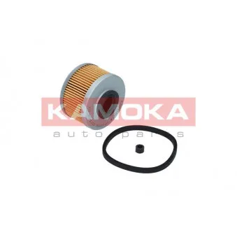 Filtre à carburant KAMOKA F303101