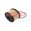 KAMOKA F303401 - Filtre à carburant