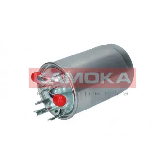 Filtre à carburant KAMOKA F303801