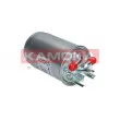 KAMOKA F303801 - Filtre à carburant