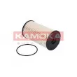 KAMOKA F303901 - Filtre à carburant