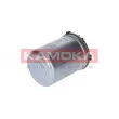 KAMOKA F304201 - Filtre à carburant